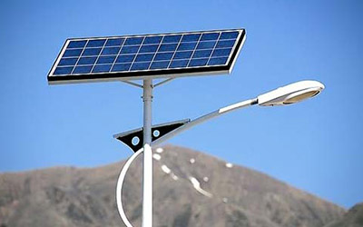 Reasons for choosing all-in-one solar street lights