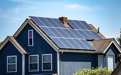 Points to note when installing solar power systems